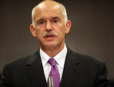 Το κίνημα του Γ.Παπανδρέου για τα πρακτικά του Υπουργικού Συμβουλίου του 2015